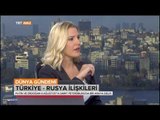 Türkiye Rusya İlişkilerinin Düzelme Süreci Nasıl Gerçekleşti? - Dünya Gündemi - TRT Avaz