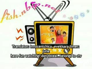 Devil Beside You - Eps 2 (1/3)