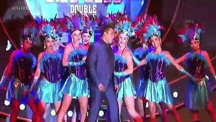 Bigg Boss 10- Deepika Padukone Promotes xXx - Vin Diesel