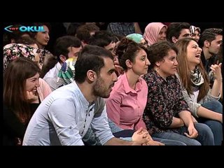 İyi Orta Gol Getirir - 8. Bölüm - TRT Okul