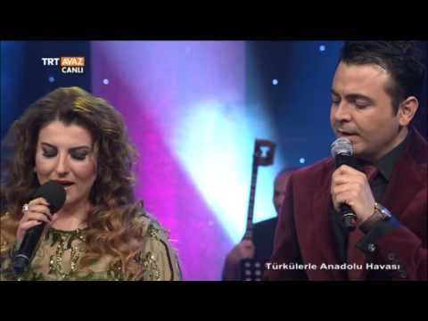 Ağasar'ın Balını ( Oy Asiye ) - Koro - Giresun / Görele - Türkülerle Anadolu Havası - TRT Avaz