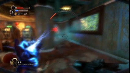 Davidgeimaku Presents: Bioshock 2 Siren alley part 1