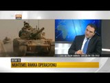 Fırat Kalkanı / DAİŞ ile Mücadele / Muhtemel Rakka Operasyonu / Suriye - Detay 13 - TRT Avaz