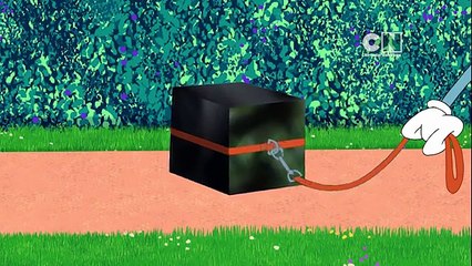 Oggy and the Cockroaches - Cube (Clip)