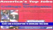 [PDF] America s Top Jobs for College Graduates: Detailed Information on 112 Major Jobs Requiring