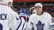 Auston Matthews Scores 4 Goals in Debut