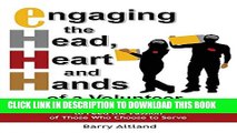 [PDF] Engaging the Head, Heart and Hands of a Volunteer Full Colection