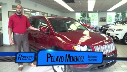 2017 Jeep Compass Syracuse, NY | Jeep Compass Syracuse, NY