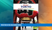 Big Deals  Lonely Planet Pocket Tokyo (Travel Guide)  Best Seller Books Best Seller