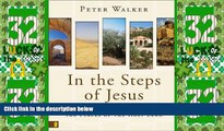 Big Deals  In the Steps of Jesus: An Illustrated Guide to the Places of the Holy Land  Full Read