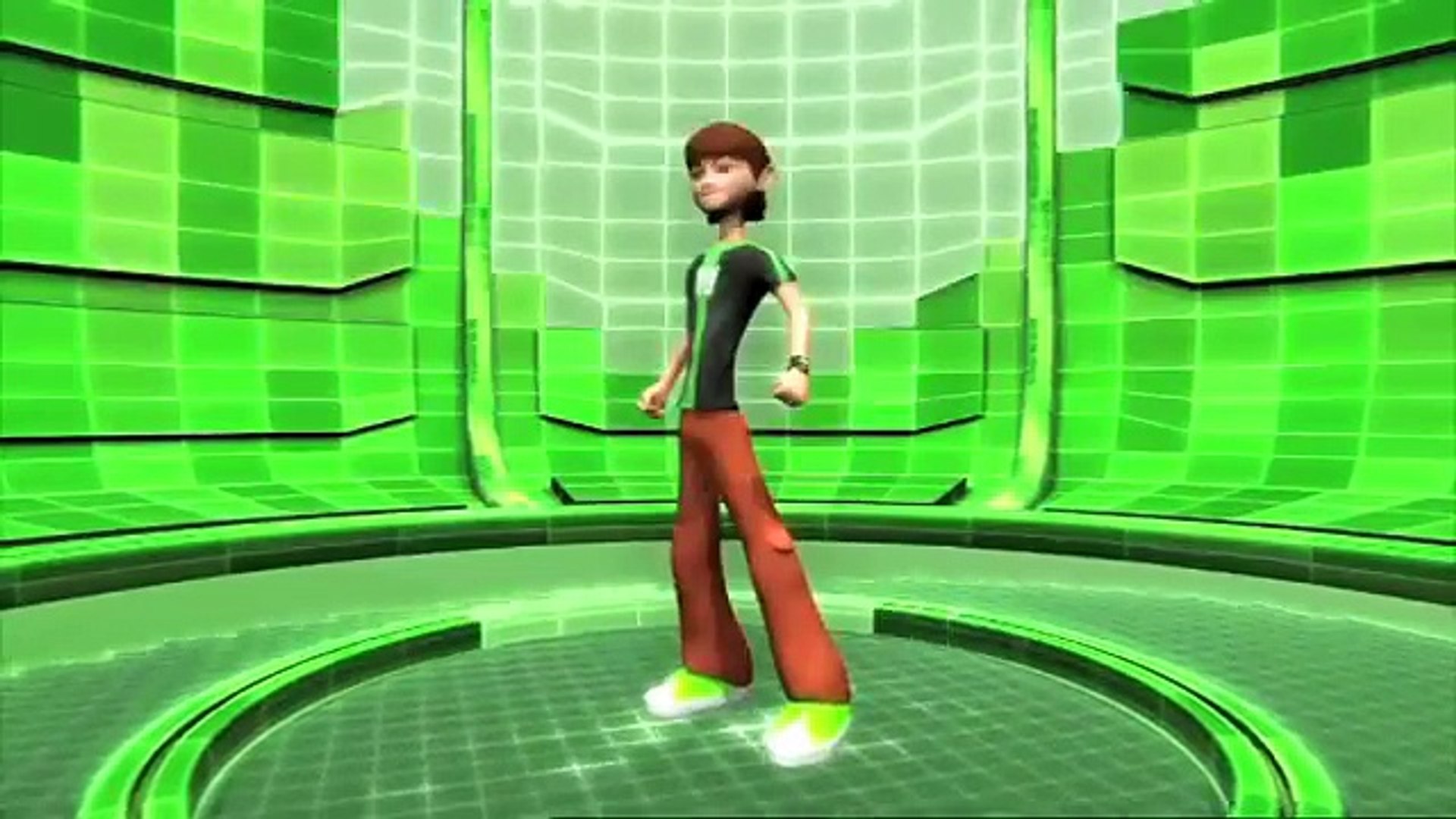 Feedback | Ben 10 Omniverse | Cartoon Network