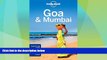 Big Deals  Lonely Planet Goa   Mumbai (Travel Guide)  Best Seller Books Best Seller
