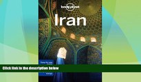 Big Deals  Lonely Planet Iran (Travel Guide)  Best Seller Books Most Wanted