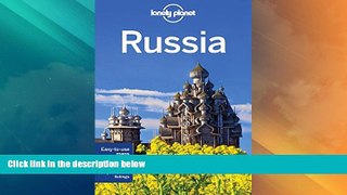 Must Have PDF  Lonely Planet Russia (Travel Guide)  Best Seller Books Most Wanted