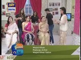 Good Morning Pakistan 5 oct 2016 Part 3