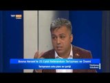 Bosna Hersek'te 25 Eylül Referandum Tartışması - Türkistan Gündemi - TRT Avaz