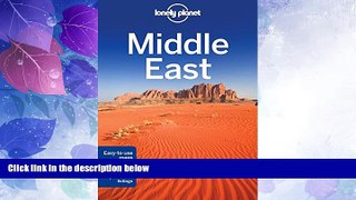 Must Have PDF  Lonely Planet Middle East (Travel Guide)  Full Read Best Seller