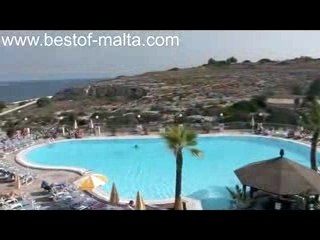 Hotel Coastline Malta