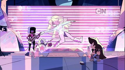 Steven Universe - We Need to Talk (Clip 2)