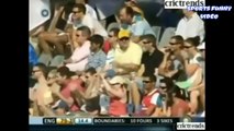 Umpire funny moments in Cricket (Updated 2016) || Sports Funny Video Clips