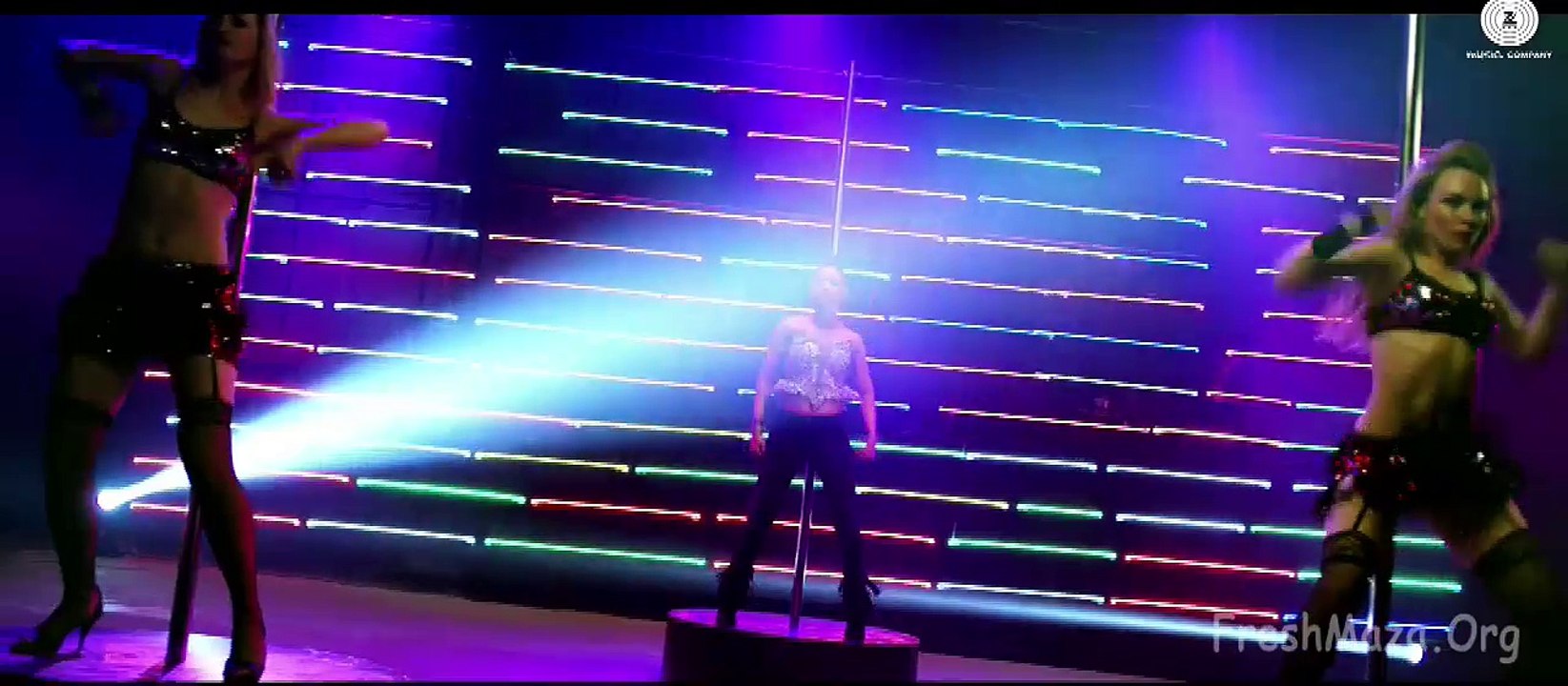 Curves Mere Killerrr Killerrr - Fuddu (HD 720p)