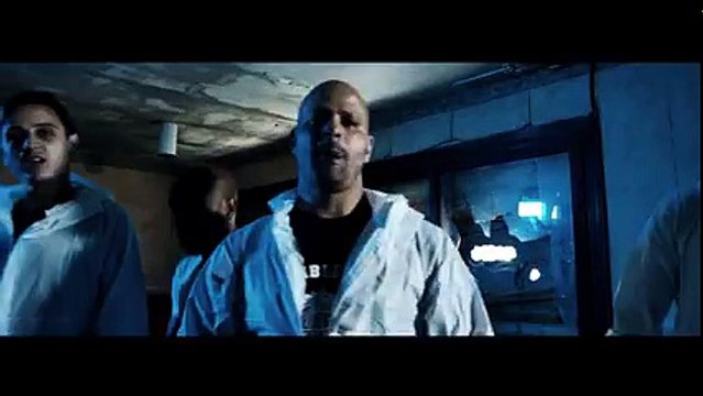 Shurik'n - Comme à chaque fois (feat Akhenaton - Samm - Jnoun)