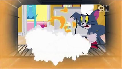 The Tom and Jerry Show - Birthday Bashed (Preview) Clip 3