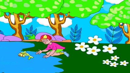 Machali Jal Ki Rani Hai ## Hindi Song - Nursery Rhyme