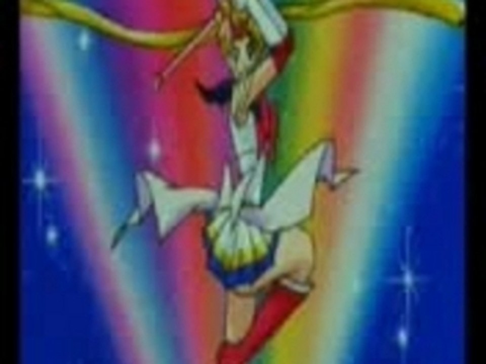 sailor moon remix