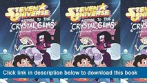 ]]]]]>>>>>[eBooks] Guide To The Crystal Gems (Steven Universe)