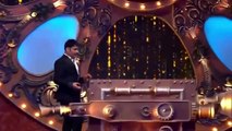 Kapil Sharma Vs Yami Gautam Best Performance Ever In Bollywood Awards Function 2016