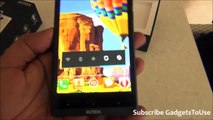 Intex Aqua I5 HD Hands on, Unboxing, Quick Review, Camera, Features, Software and Overview HD