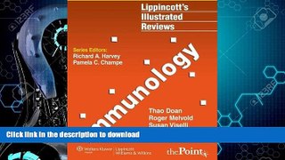READ  Immunology (Lippincott Illustrated Reviews Series) FULL ONLINE