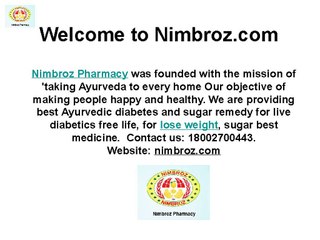 how to lose weight without exercise-Nimbroz.com