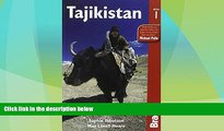 Big Deals  Tajikistan (Bradt Travel Guide Peruvian Wildlife)  Best Seller Books Most Wanted