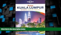 Big Deals  Lonely Planet Pocket Kuala Lumpur (Travel Guide)  Full Read Best Seller