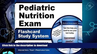 READ  Pediatric Nutrition Exam Flashcard Study System: Pediatric Nutrition Test Practice