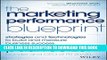 New Book The Marketing Performance Blueprint: Strategies and Technologies to Build and Measure