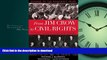 PDF ONLINE From Jim Crow to Civil Rights: The Supreme Court and the Struggle for Racial Equality
