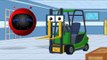 Zobic: Forklift