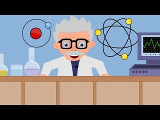 Five Mad Scientists
