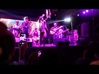 Conciertos fiestas patrias mix