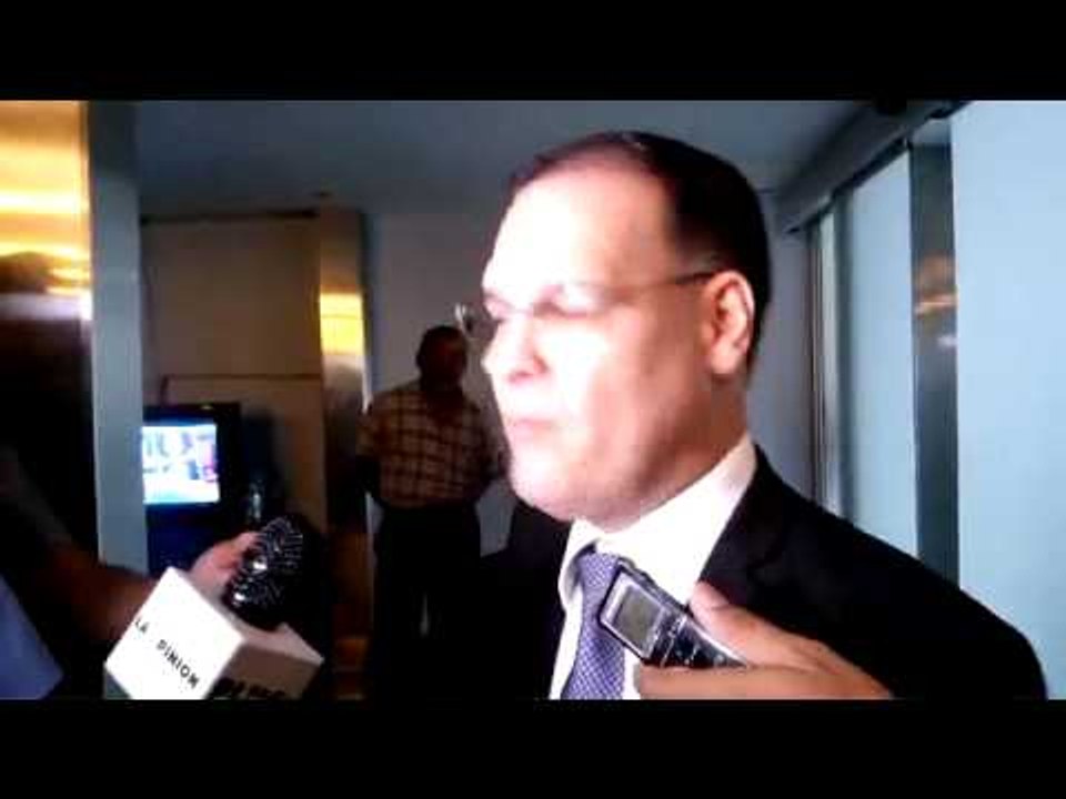 Diputado Pedro Miguel González hace fuertes declaraciones sobre elección de Contralor
