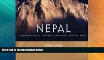 Big Deals  Nepal: Kathmandu Valley, Chitwan, Annapurna, Mustang, Ev (General Pictorial)  Full Read