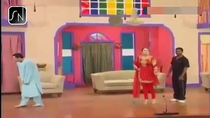 Pakistani Funny Clips 2016 - 2017 , Best , Stage Drama , Punjabi , Whatsapp