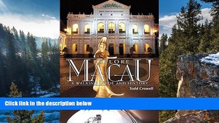 Big Deals  Explore Macau: A Walking Guide and History  Best Seller Books Most Wanted