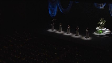 忘れな草をあなたに・・フォレスタ