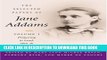 [PDF] The Selected Papers of Jane Addams: vol. 1: Preparing to Lead, 1860-81 Popular Colection