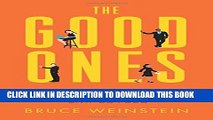 [PDF] The Good Ones: Ten Crucial Qualities of High-Character Employees Popular Online