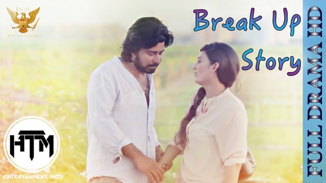 Break Up Story - Full Bangla Eid Natok/Telefilm | Afran Nisho | Aparna | Tasnuva Elvin